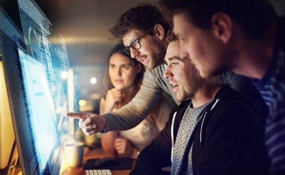 Prioridades de segurança atuais após o COVID-19