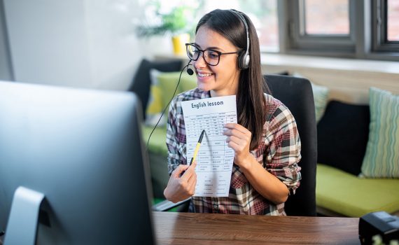 Ensino superior nos EUA se adapta à modalidade online