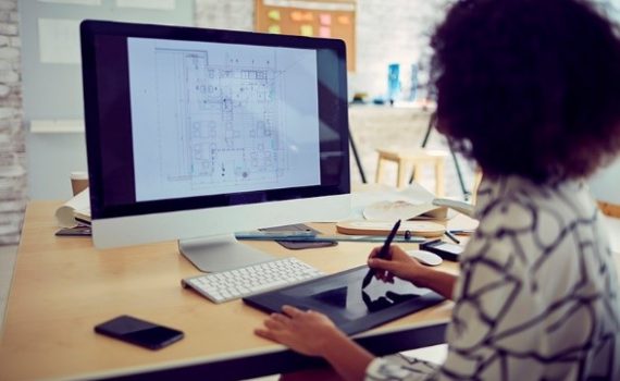 Iniciativas para a igualdade na arquitetura