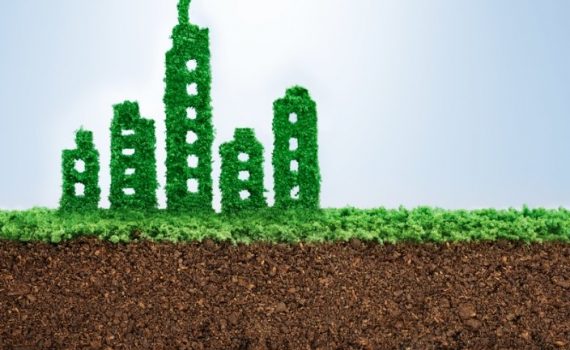 Como alcançar uma arquitetura sustentável?