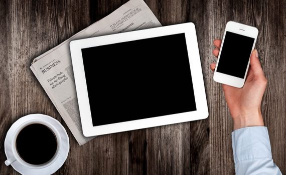 O poder dos comunicados de imprensa no verão