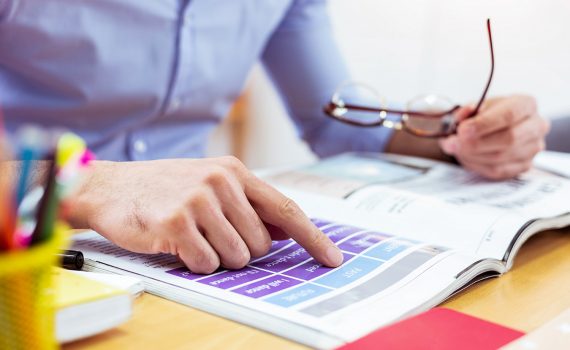 Vantagens da idade para aprender um novo idioma