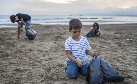 Momento propício para mudar a forma em que consumimos