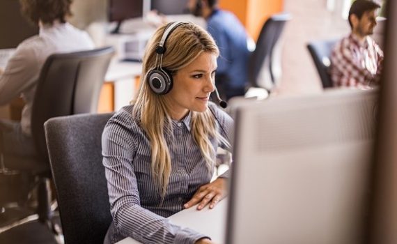 O papel do gestor de relacionamento com o cliente nas empresas