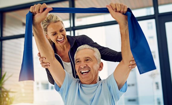 Aspectos comuns de um bom treinador pessoal