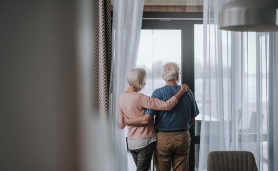 Novo modelo de atenção ao idoso