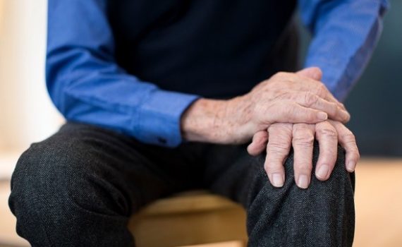 Sintomas de Parkinson aumentam durante confinamento