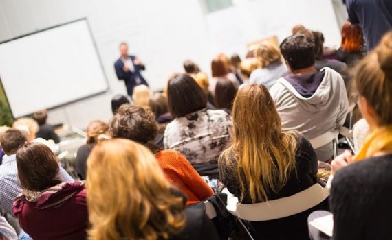 Empresas e seus planos de treinamento