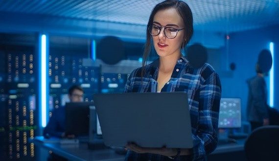 Segurança cibernética em empresas da América Latina