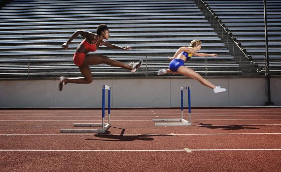 Biomecânica para praticantes de atividade física regular e profissional