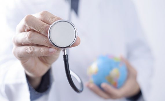 Organismos internacionais pressionam por controle de doenças crônicas