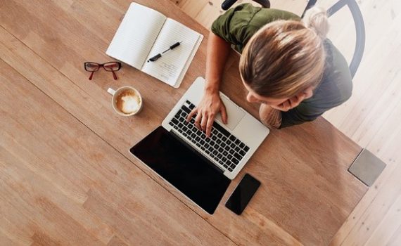 Dicas para gerenciar equipes remotas