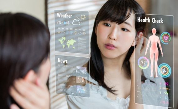 Necessidade de ferramentas tecnológicas em escritórios