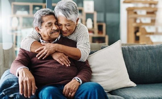 Principais medos dos idosos em relação à COVID-19