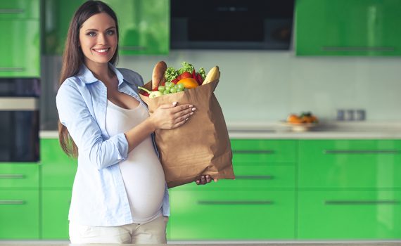 Adiposidade do recém-nascido se associa ao excesso de peso na infância