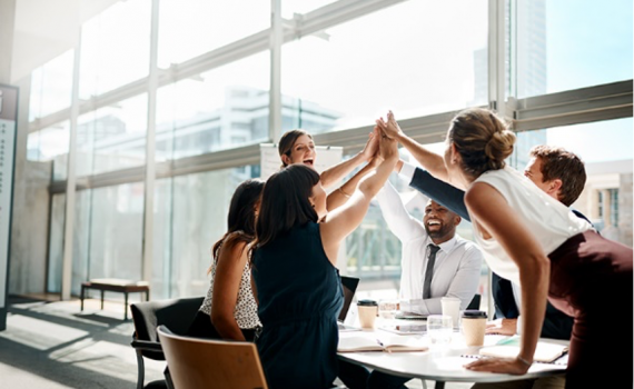 O papel da solidariedade empresarial na pandemia