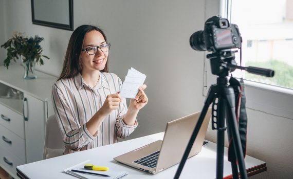 Os três tipos de professorado