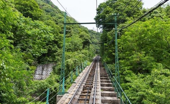 Avanço no projeto do Trem Maia, no México
