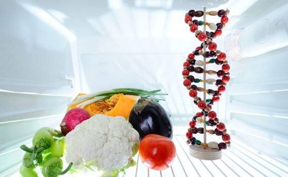 A influência das dietas para o risco de câncer e mortalidade