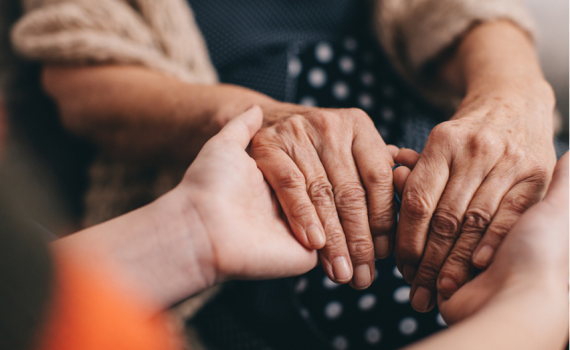 Direitos humanos e idosos, desafios pendentes