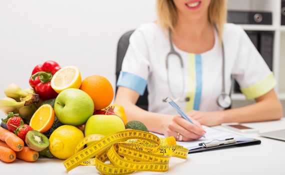 Aliviar a dor crônica com alimentos saudáveis