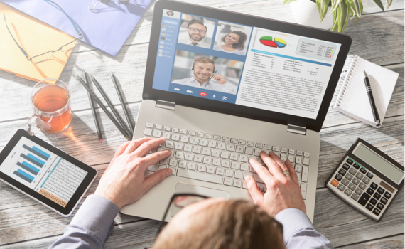 Formação on-line, uma opção valorizada pelas empresas