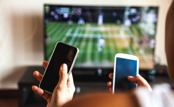 Tecnologia que evita fraudes em apostas de futebol