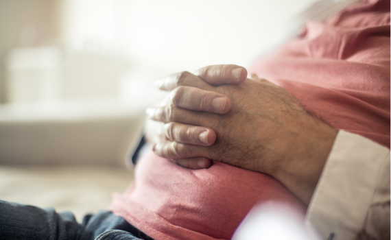 Prevenção da obesidade em idosos