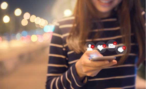 Rede social luta contra o ódio na Internet