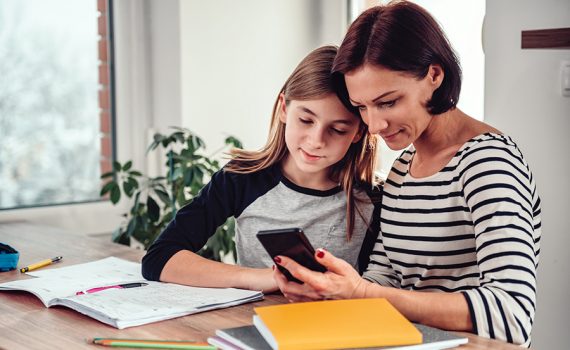 Usar o TikTok na educação