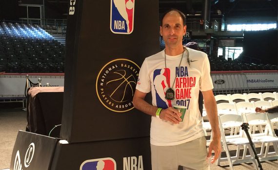 Opiniões: capacidade crítica e critérios de desempenho no treinamento esportivo