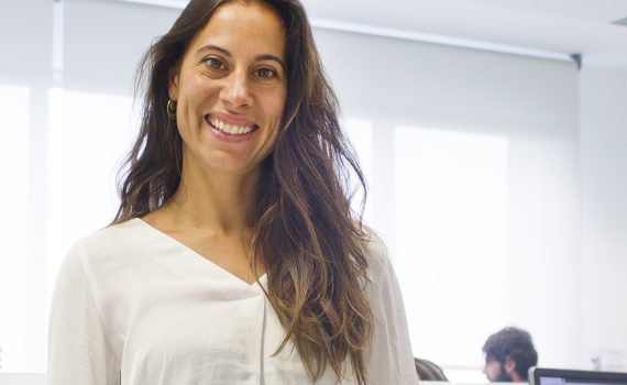 Opiniões: Os desafios de conciliar a maternidade com a carreira esportiva