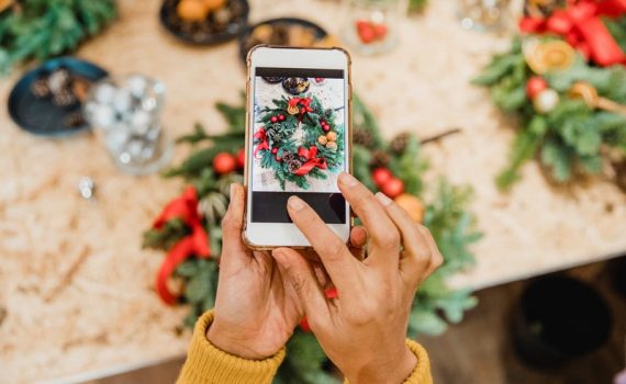 Crise da saúde é destaque em anúncios publicitários