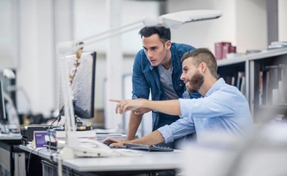 Funções do assistente de projetos