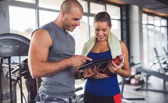 OPINIÕES: FUNIBER organiza Congresso esportivo para aproximar os profissionais aos estudantes