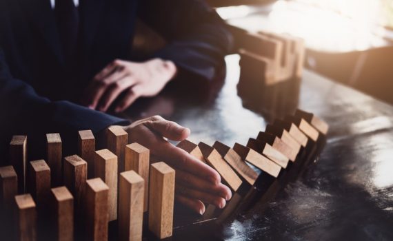 Elementos que influenciam a execução de projetos