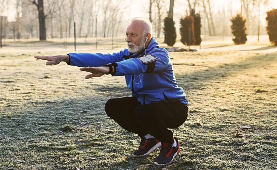Como evitar fraturas na terceira idade