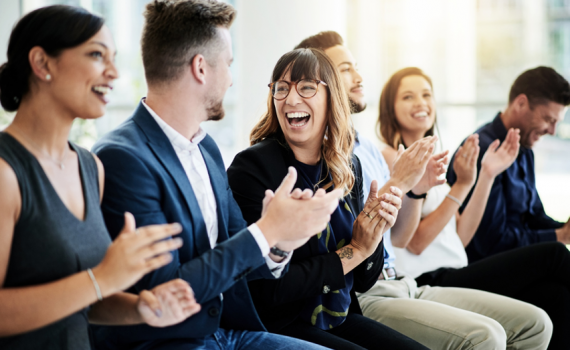 Benefícios do empoderamento empresarial