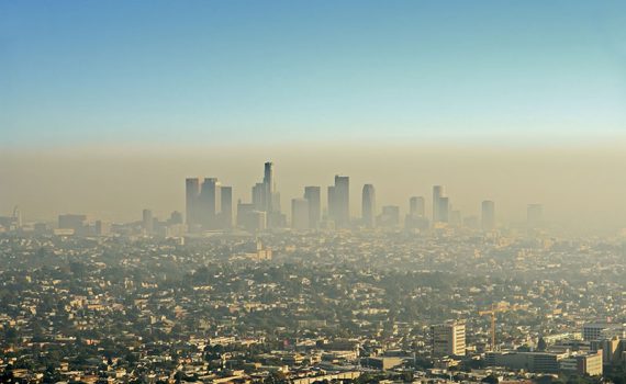 Fake news das mudanças climáticas