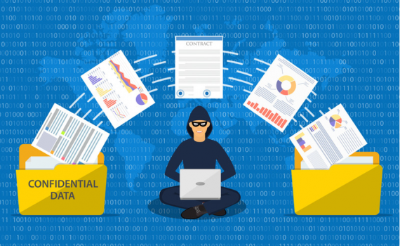 O que acontece quando o Phishing tem como alvo pessoas específicas?