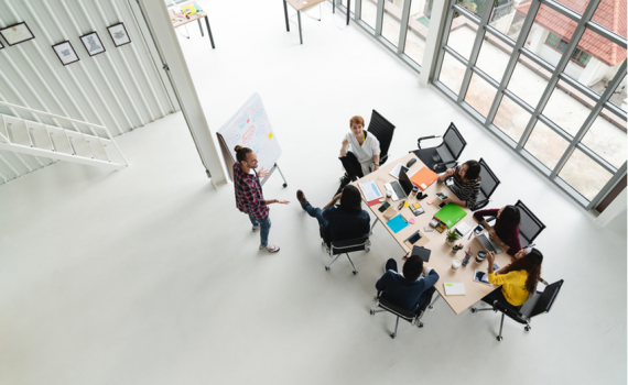 OpenPM² é uma metodologia de gestão de projetos desenvolvida pela Comissão Europeia