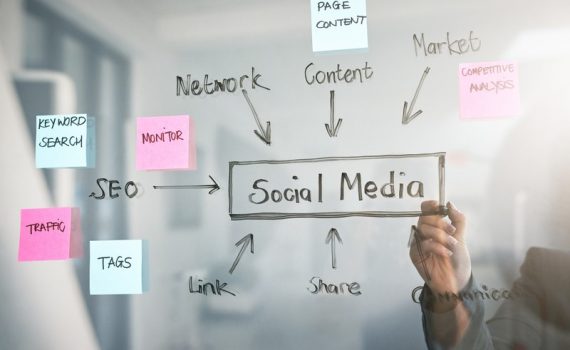 Redes sociais: ferramenta indispensável no atendimento ao cliente