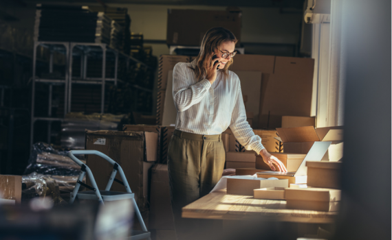 Ajuda digital para empreendedores colombianos