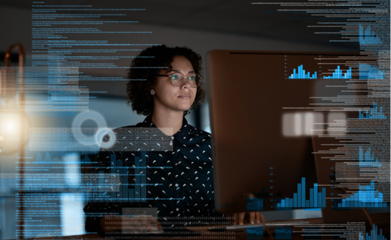 Tendências tecnológicas da década