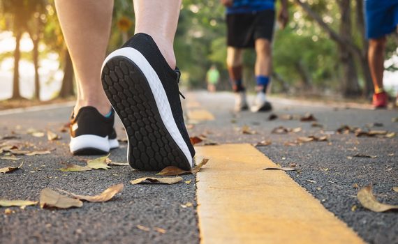 Como atua o esporte para o sistema imunitário?