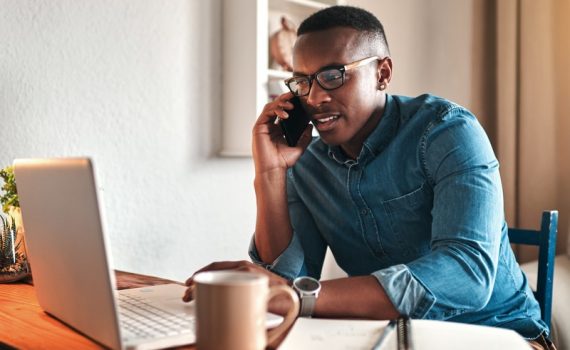 Dicas para a contratação de teletrabalhadores