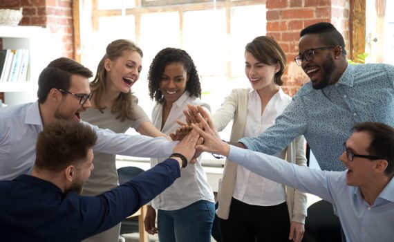 2021, ano de mudanças e desafios na área de Recursos Humanos