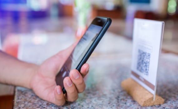 Dicas de segurança para o uso de QR código