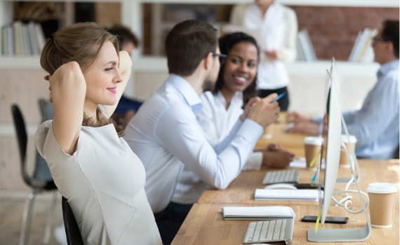 O que é o selo Empresa Saudável?