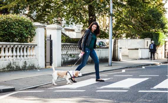 Como lidar com o desafio da proximidade nas grandes cidades?